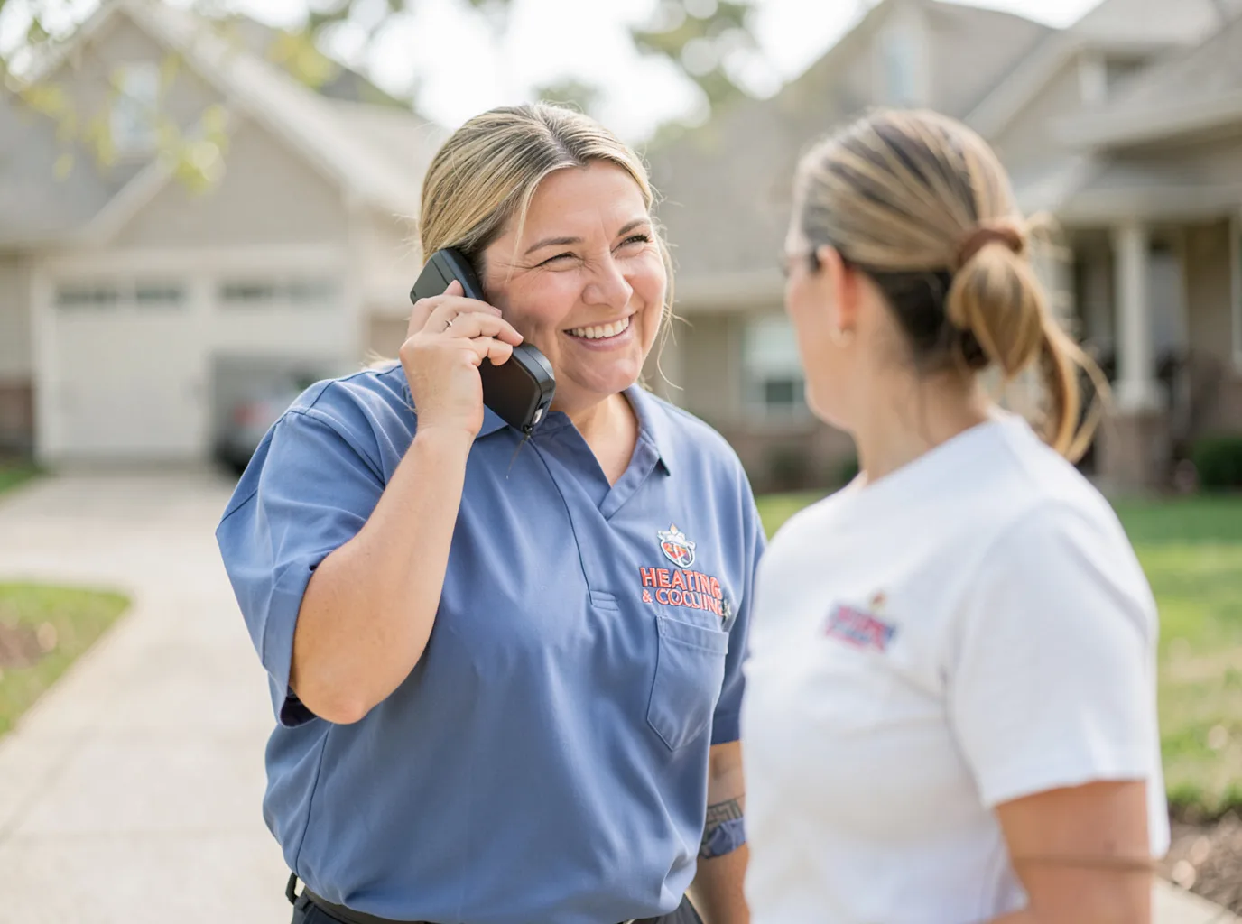 Hvac Repair Braddyville, IA FAQs